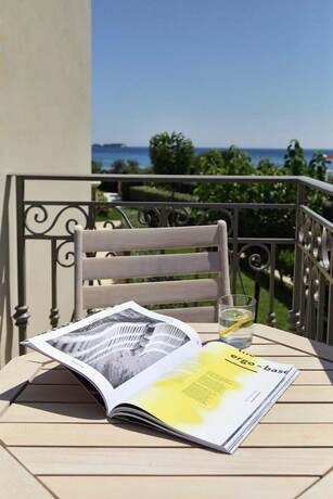 Imagen general del Hotel Costa Rossa -Adults Only. Foto 4