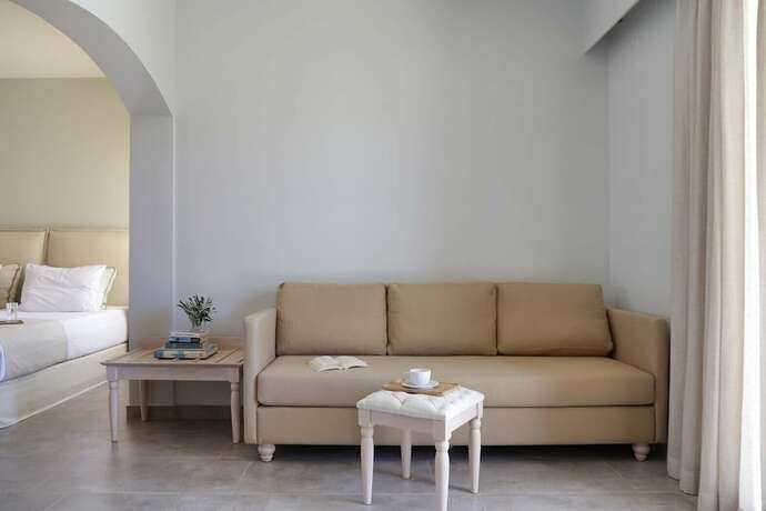 Imagen de la habitación del Hotel Costa Rossa -Adults Only. Foto 16