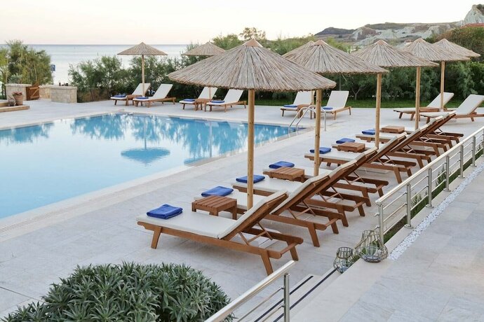 Imagen general del Hotel Costa Rossa -Adults Only. Foto 6