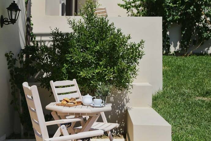 Imagen general del Hotel Costa Rossa -Adults Only. Foto 7