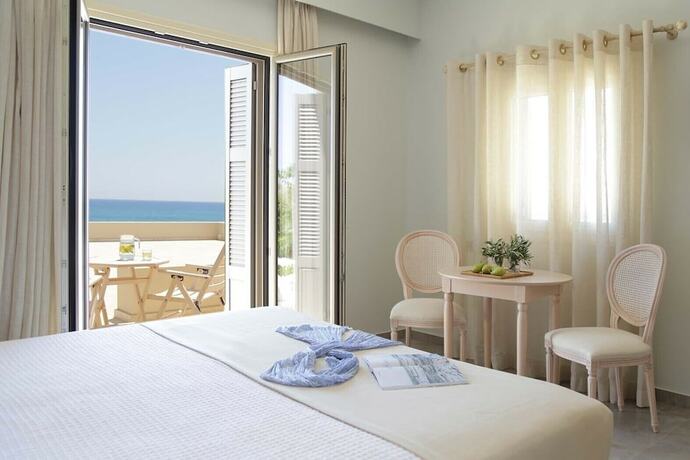 Imagen de la habitación del Hotel Costa Rossa -Adults Only. Foto 20