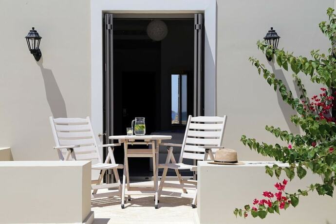 Imagen general del Hotel Costa Rossa -Adults Only. Foto 10