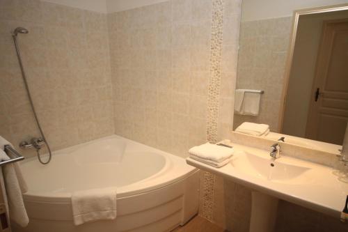 Imagen general del Hotel Costa Rossa. Foto 2