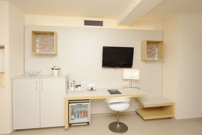 Imagen de la habitación del Hotel Costa Salina. Foto 6