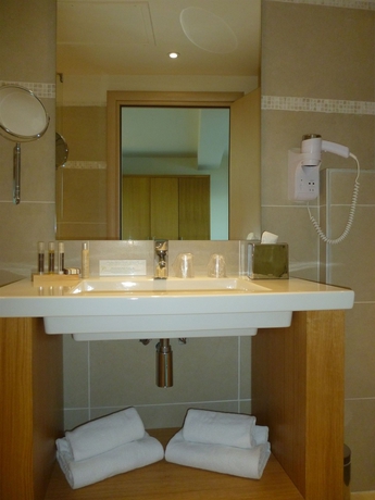 Imagen de la habitación del Hotel Costa Salina. Foto 8