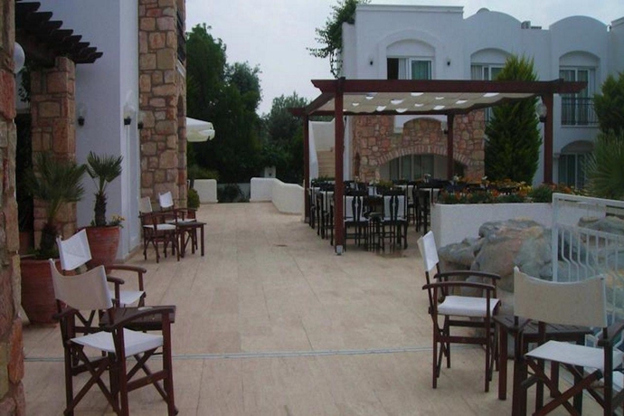 Imagen general del Hotel Costa Sariyaz. Foto 3