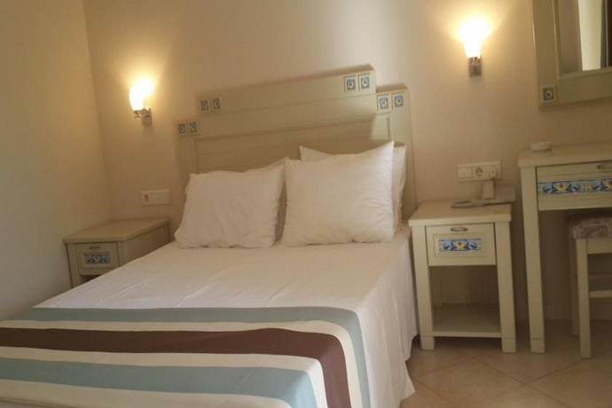 Imagen general del Hotel Costa Sariyaz. Foto 5