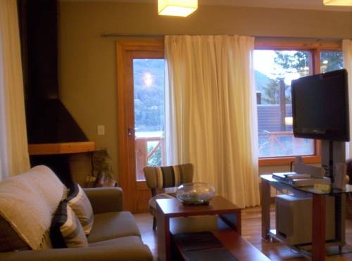 Imagen de la habitación del Hotel Costa Serena Aparts & Spa. Foto 17