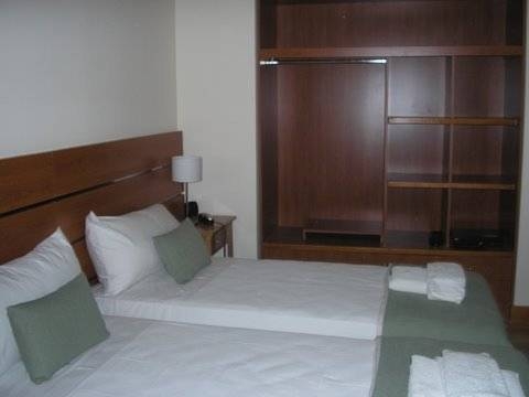 Imagen de la habitación del Hotel Costa Serena Aparts & Spa. Foto 19