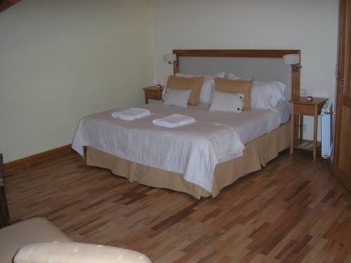 Imagen de la habitación del Hotel Costa Serena Aparts & Spa. Foto 21