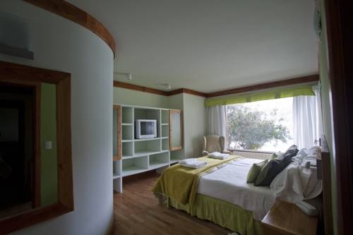 Imagen de la habitación del Hotel Costa Serena Aparts & Spa. Foto 27