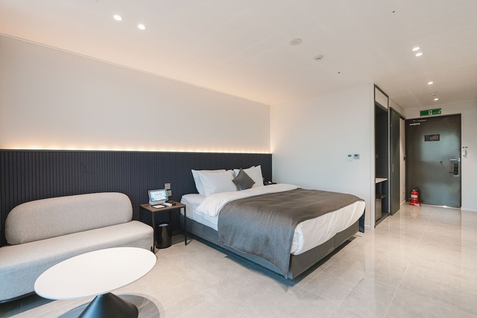 Imagen de la habitación del Hotel Costa Siheung Geobuksum. Foto 1