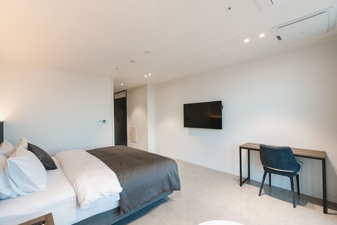 Imagen de la habitación del Hotel Costa Siheung Geobuksum. Foto 3