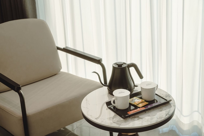 Imagen de la habitación del Hotel Costa Siheung Geobuksum. Foto 4