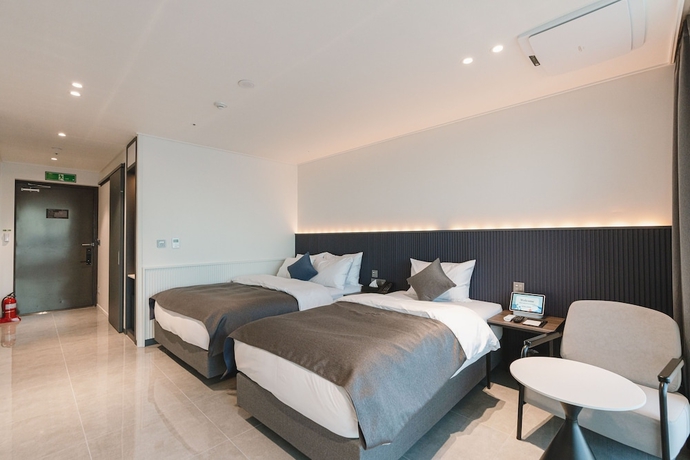 Imagen de la habitación del Hotel Costa Siheung Geobuksum. Foto 5