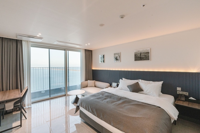 Imagen de la habitación del Hotel Costa Siheung Geobuksum. Foto 9