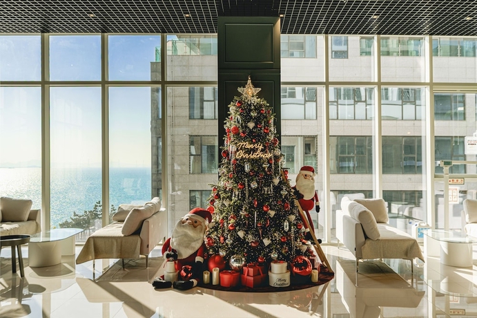 Imagen de los interiores del Hotel Costa Siheung Geobuksum. Foto 13