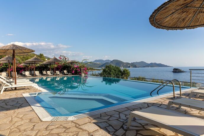 Imagen general del Hotel Costa Smeralda. Foto 1