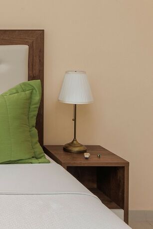 Imagen de la habitación del Hotel Costa Smeralda. Foto 13