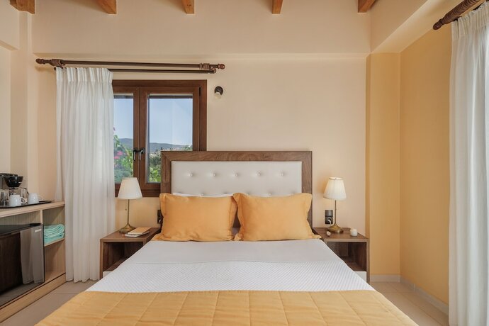 Imagen de la habitación del Hotel Costa Smeralda. Foto 15