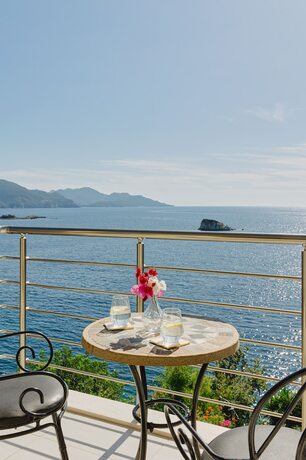 Imagen general del Hotel Costa Smeralda. Foto 4