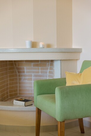 Imagen de la habitación del Hotel Costa Smeralda. Foto 17