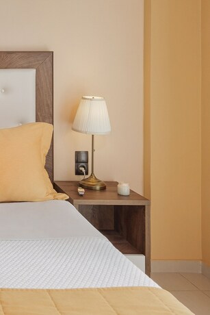 Imagen general del Hotel Costa Smeralda. Foto 5
