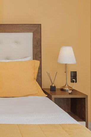 Imagen general del Hotel Costa Smeralda. Foto 6