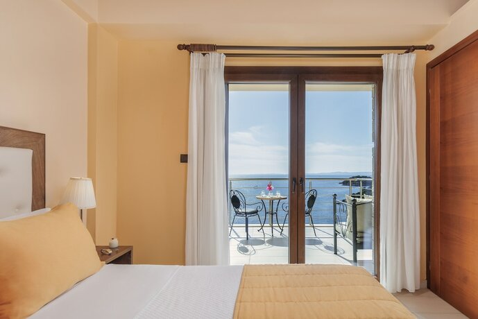 Imagen de la habitación del Hotel Costa Smeralda. Foto 19