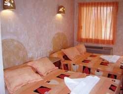 Imagen de la habitación del Hotel Costa Sol Hotel & Villas. Foto 4