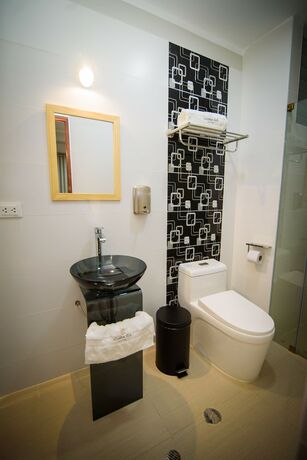 Imagen general del Hotel Costa Sol Moquegua. Foto 5