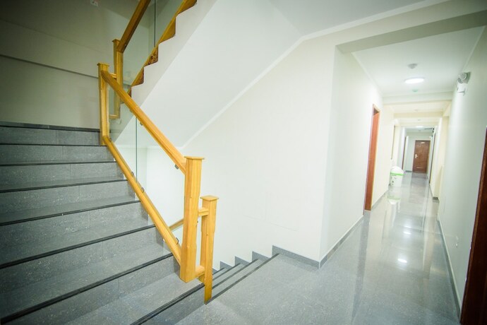 Imagen general del Hotel Costa Sol Moquegua. Foto 6