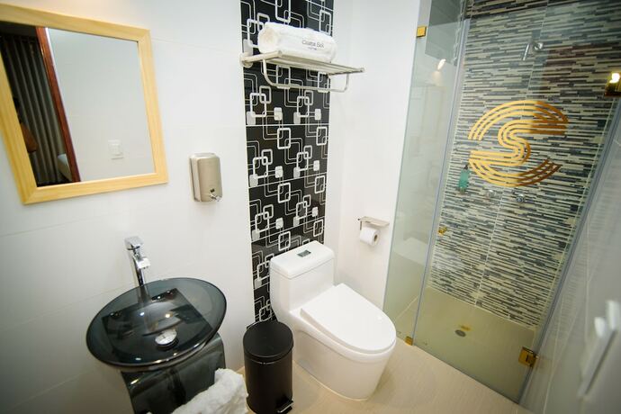 Imagen general del Hotel Costa Sol Moquegua. Foto 7