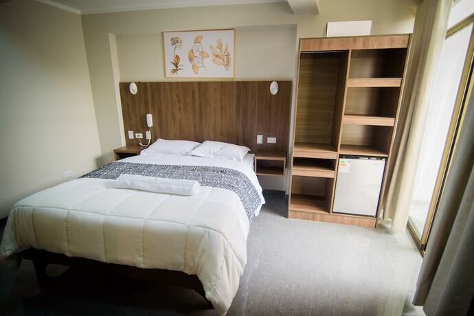 Imagen general del Hotel Costa Sol Moquegua. Foto 8