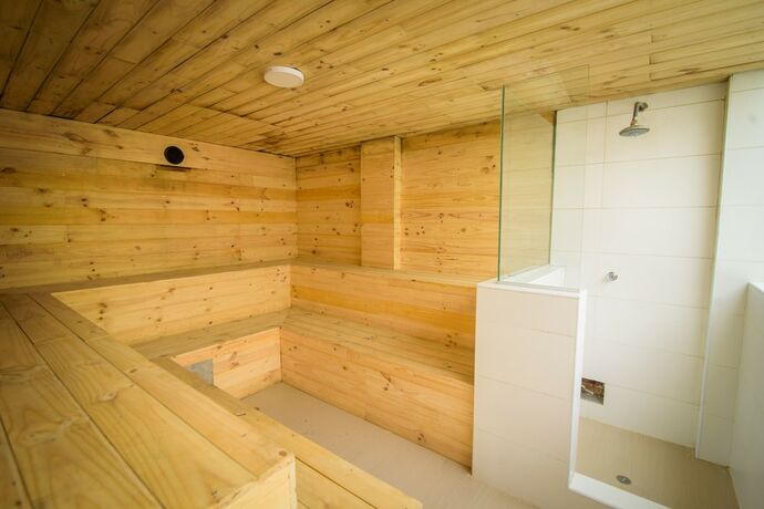 Imagen general del Hotel Costa Sol Moquegua. Foto 9