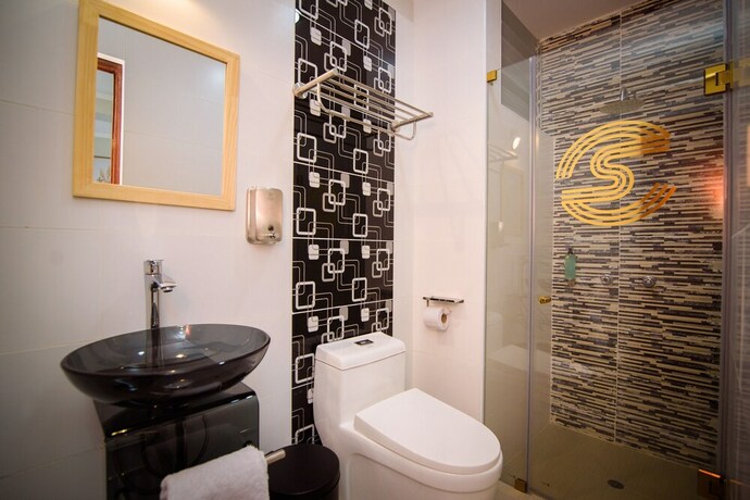 Imagen general del Hotel Costa Sol Moquegua. Foto 14