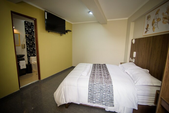 Imagen general del Hotel Costa Sol Moquegua. Foto 15