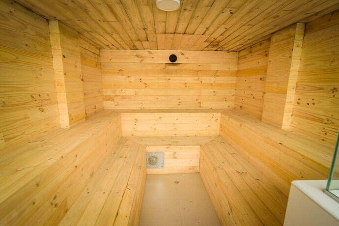 Imagen general del Hotel Costa Sol Moquegua. Foto 16