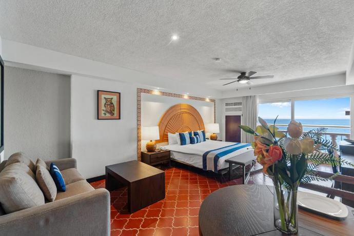 Imagen de la habitación del Hotel Costa Sur Resort, Classico Collection By Sonesta. Foto 4
