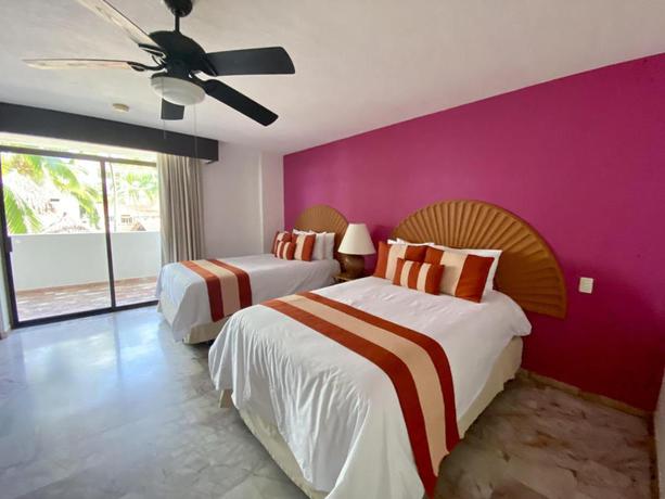 Imagen de la habitación del Hotel Costa Sur Resort, Classico Collection By Sonesta. Foto 5