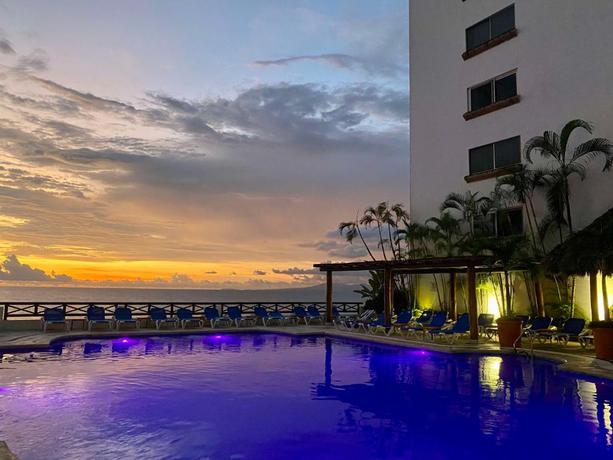 Imagen de la piscina del Hotel Costa Sur Resort, Classico Collection By Sonesta. Foto 8