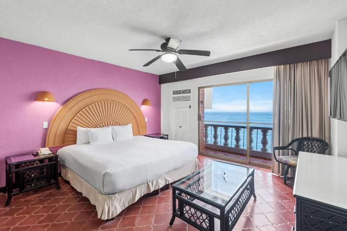Imagen de la habitación del Hotel Costa Sur Resort, Classico Collection By Sonesta. Foto 6
