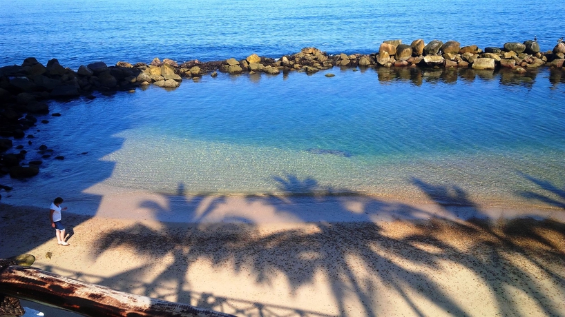 Imagen de los exteriores del Hotel Costa Sur Resort and Spa. Foto 11