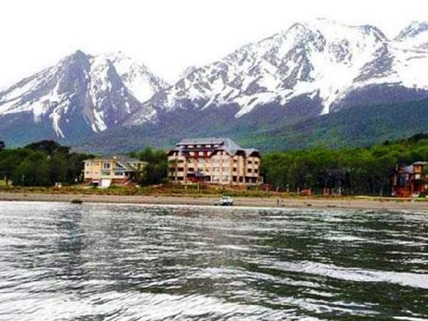 Imagen general del Hotel Costa Ushuaia. Foto 2