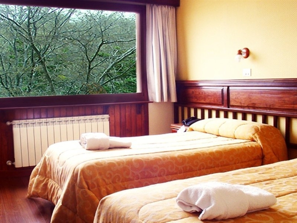 Imagen general del Hotel Costa Ushuaia. Foto 4