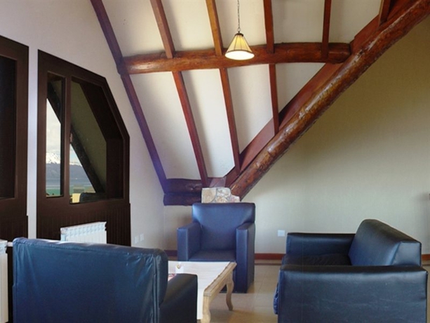 Imagen general del Hotel Costa Ushuaia. Foto 5