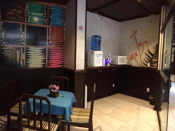 Imagen de los interiores del Hotel Costa Verde Beach. Foto 7