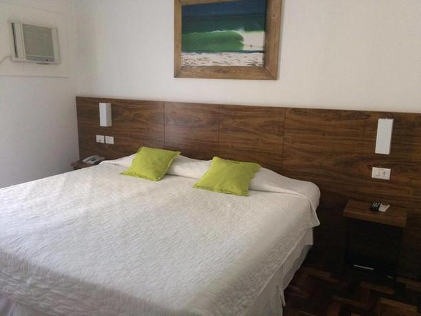 Imagen de la habitación del Hotel Costa Verde Beach. Foto 3