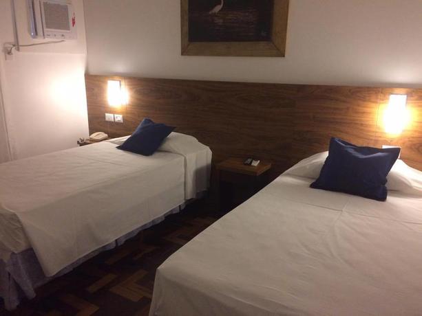 Imagen de la habitación del Hotel Costa Verde Beach. Foto 5