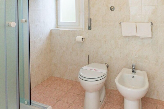 Imagen de la habitación del Hotel Costa Verde, Castiglioncello. Foto 2